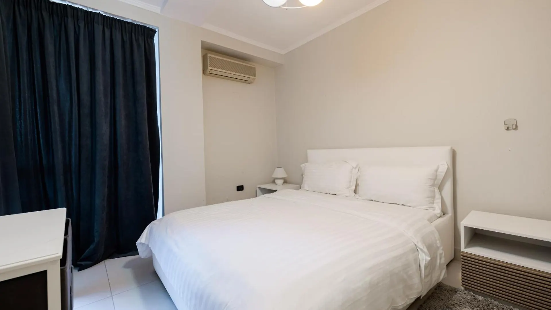 ***  Boutique Hotel Whisky Tirana Albanie