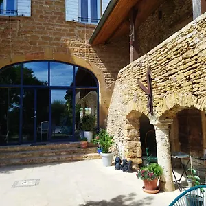 La Ferme Du Vincent Bed & Breakfast