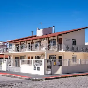 Residencial Beatriz Apart-hotel
